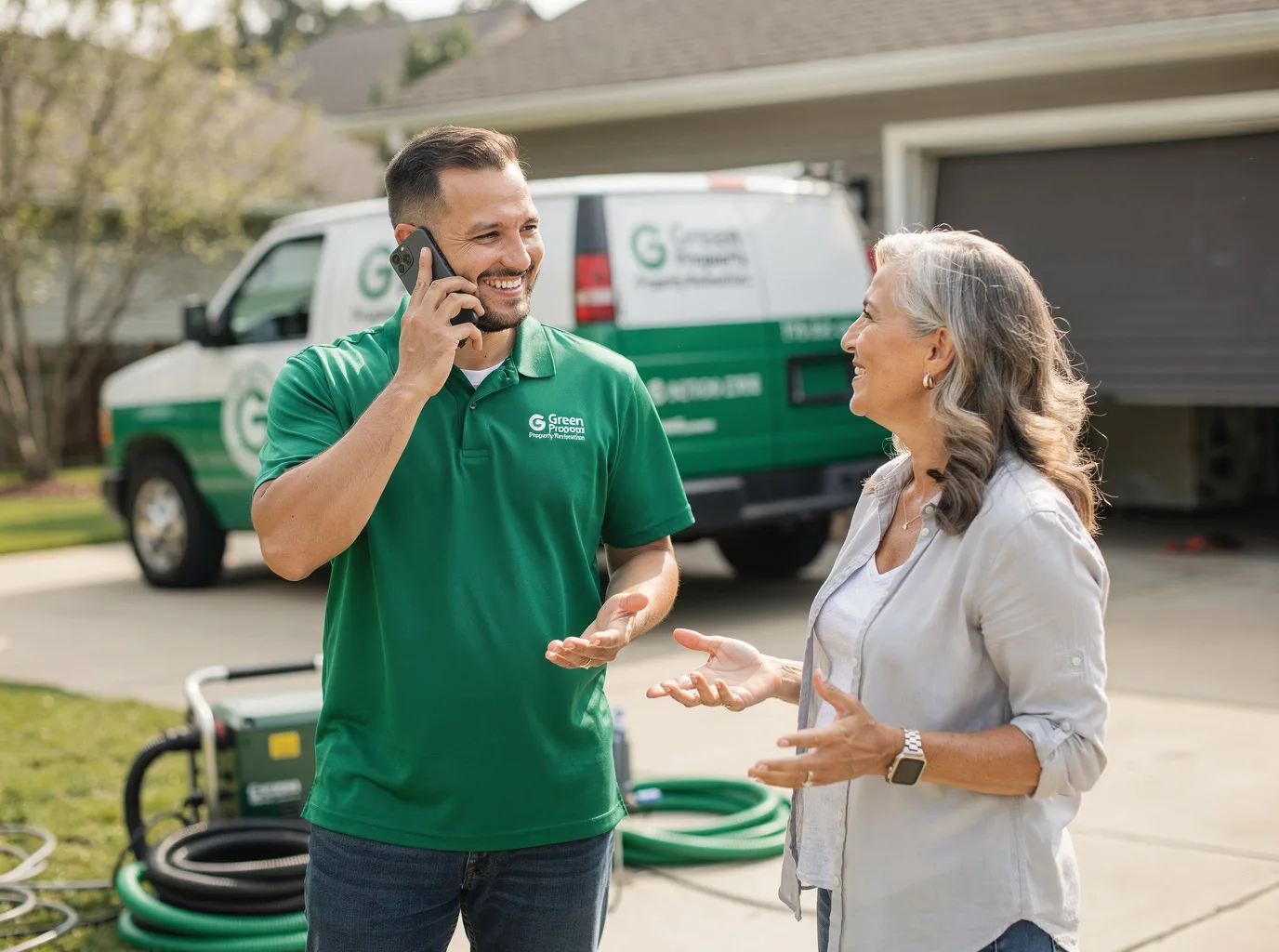 Water Damage Restoration Gainesville, NY FAQs